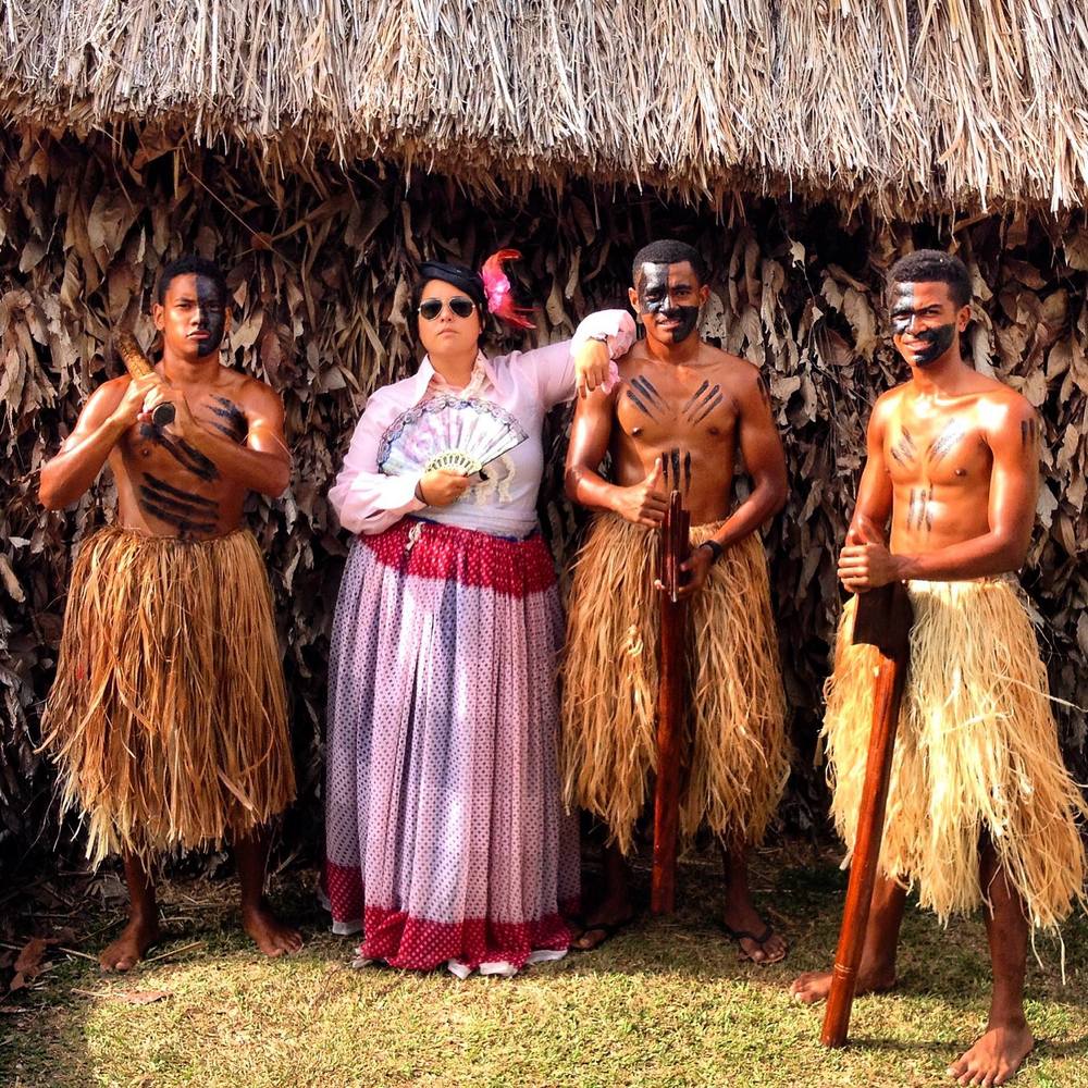 Meet your Posher, Shalee